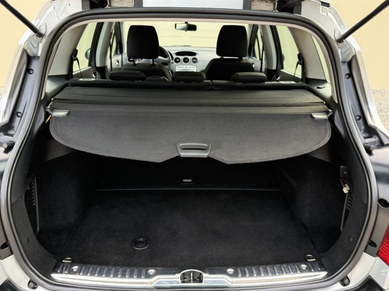 PEUGEOT 308 BREAK 1L6 HDi 92cv 2010 220 000KM 