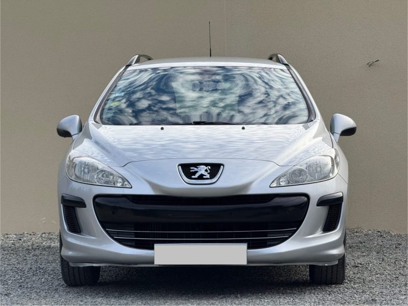 PEUGEOT 308 BREAK 1L6 HDi 92cv 2010 220 000KM 