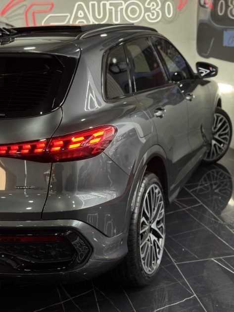 AUDI Q5 40 TDI 204 DESIGN QUATTRO S TRONIC   