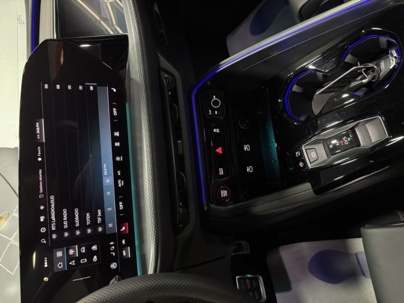 AUDI Q5 40 TDI 204 DESIGN QUATTRO S TRONIC   