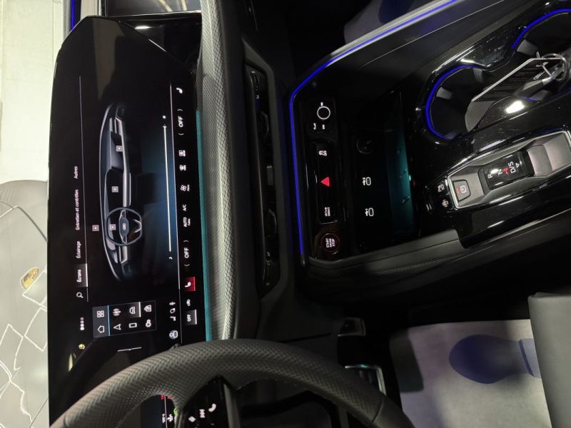 AUDI Q5 40 TDI 204 DESIGN QUATTRO S TRONIC   