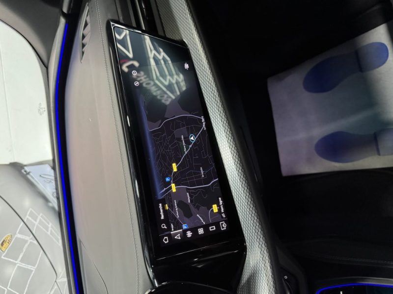 AUDI Q5 40 TDI 204 DESIGN QUATTRO S TRONIC   