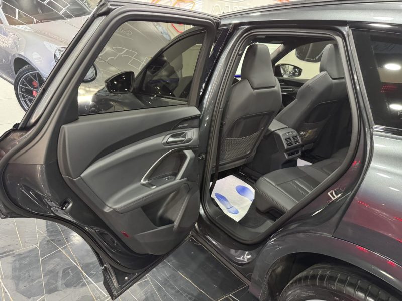 AUDI Q5 40 TDI 204 DESIGN QUATTRO S TRONIC   