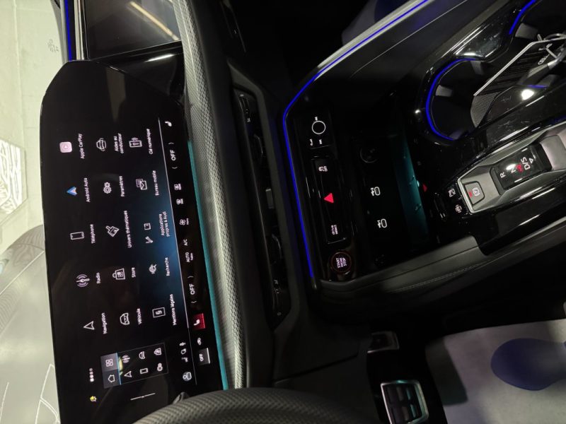 AUDI Q5 40 TDI 204 DESIGN QUATTRO S TRONIC   