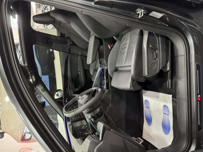 AUDI Q5 40 TDI 204 DESIGN QUATTRO S TRONIC   