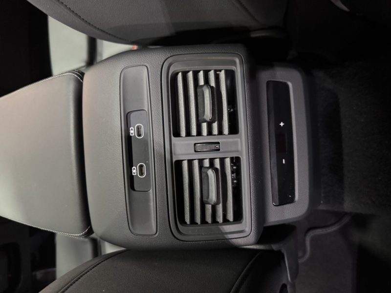 AUDI Q5 40 TDI 204 DESIGN QUATTRO S TRONIC   