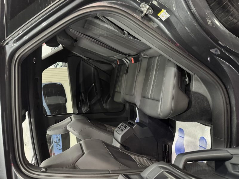 AUDI Q5 40 TDI 204 DESIGN QUATTRO S TRONIC   