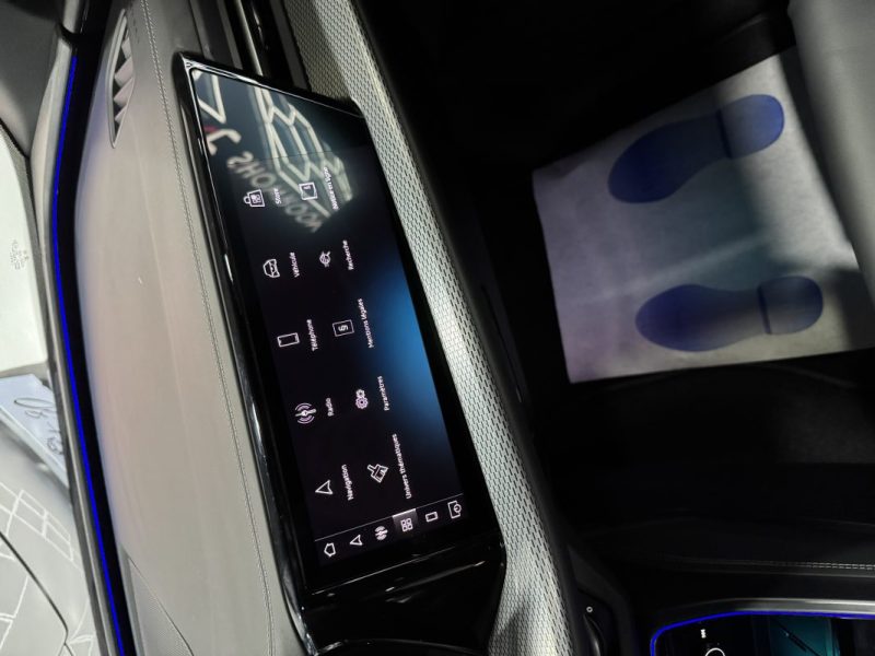 AUDI Q5 40 TDI 204 DESIGN QUATTRO S TRONIC   