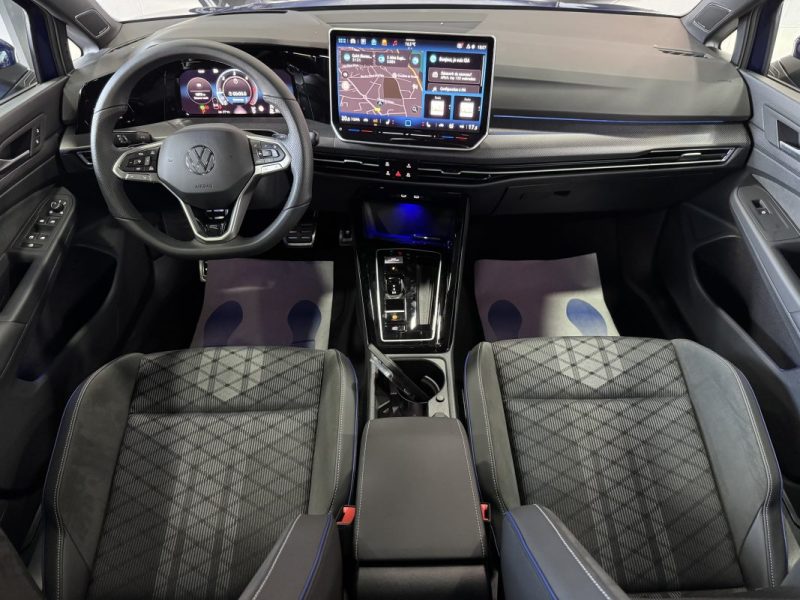 VOLKSWAGEN GOLF 2.0 TDI SCR 150 LIFE PLUS DSG 