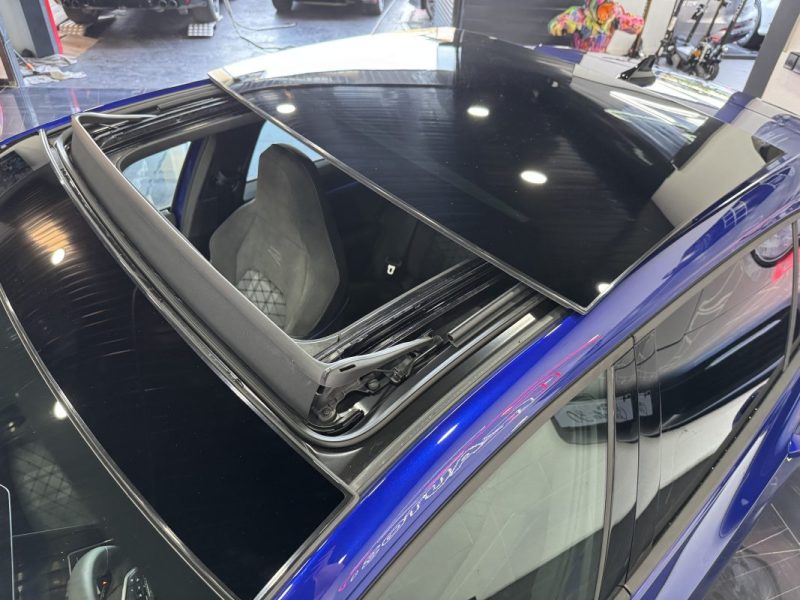 VOLKSWAGEN GOLF 2.0 TDI SCR 150 LIFE PLUS DSG 