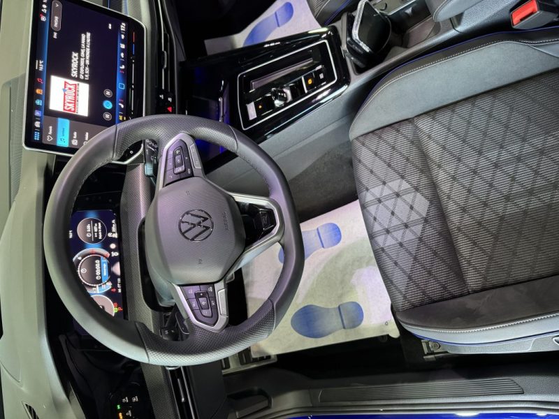 VOLKSWAGEN GOLF 2.0 TDI SCR 150 LIFE PLUS DSG 