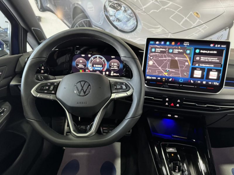 VOLKSWAGEN GOLF 2.0 TDI SCR 150 LIFE PLUS DSG 