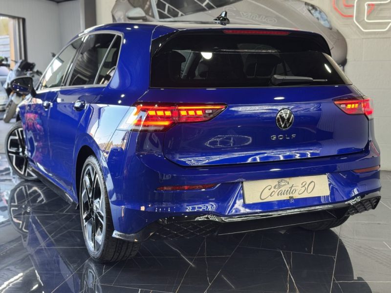 VOLKSWAGEN GOLF 2.0 TDI SCR 150 LIFE PLUS DSG 