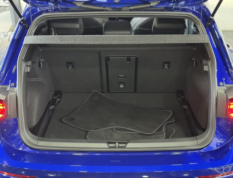 VOLKSWAGEN GOLF 2.0 TDI SCR 150 LIFE PLUS DSG 