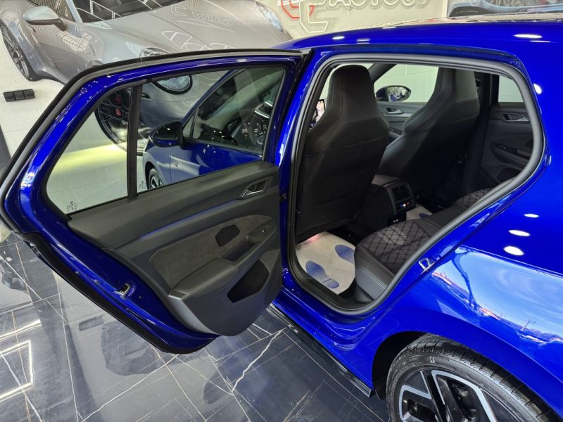 VOLKSWAGEN GOLF 2.0 TDI SCR 150 LIFE PLUS DSG 