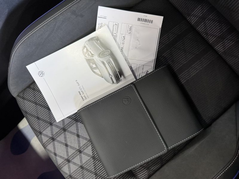 VOLKSWAGEN GOLF 2.0 TDI SCR 150 LIFE PLUS DSG 