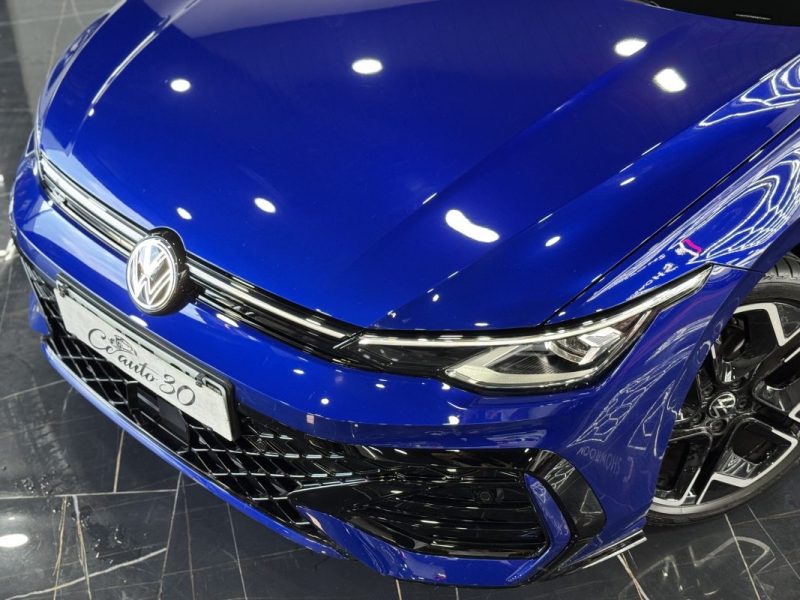 VOLKSWAGEN GOLF 2.0 TDI SCR 150 LIFE PLUS DSG 