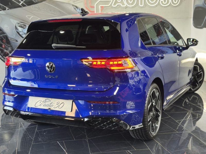 VOLKSWAGEN GOLF 2.0 TDI SCR 150 LIFE PLUS DSG 