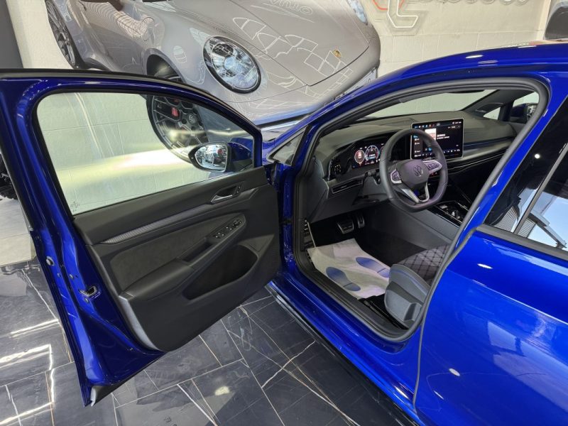 VOLKSWAGEN GOLF 2.0 TDI SCR 150 LIFE PLUS DSG 