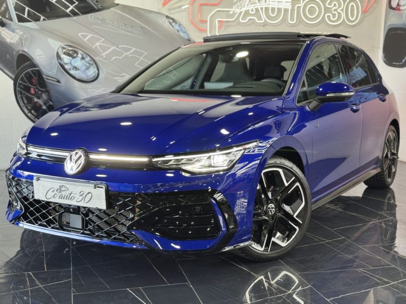 VOLKSWAGEN GOLF 2.0 TDI SCR 150 LIFE PLUS DSG 