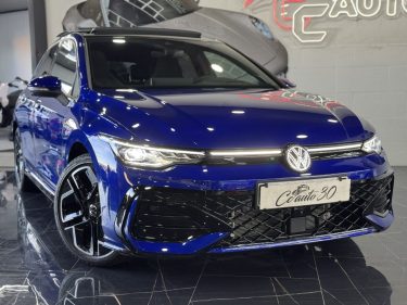 VOLKSWAGEN GOLF 2.0 TDI SCR 150 LIFE PLUS DSG 