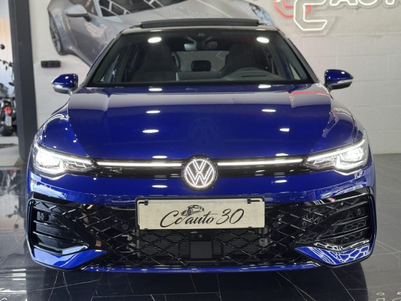 VOLKSWAGEN GOLF 2.0 TDI SCR 150 LIFE PLUS DSG 