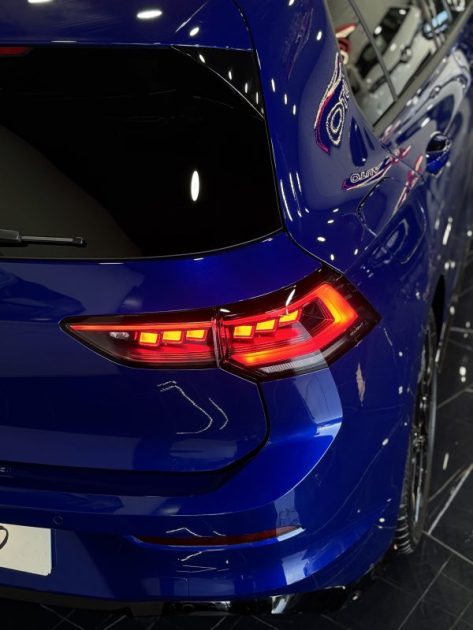 VOLKSWAGEN GOLF 2.0 TDI SCR 150 LIFE PLUS DSG 