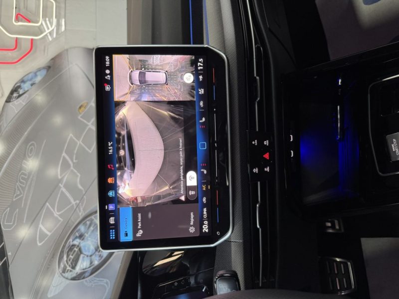 VOLKSWAGEN GOLF 2.0 TDI SCR 150 LIFE PLUS DSG 