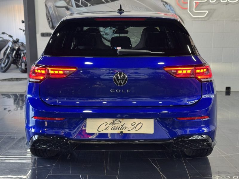 VOLKSWAGEN GOLF 2.0 TDI SCR 150 LIFE PLUS DSG 