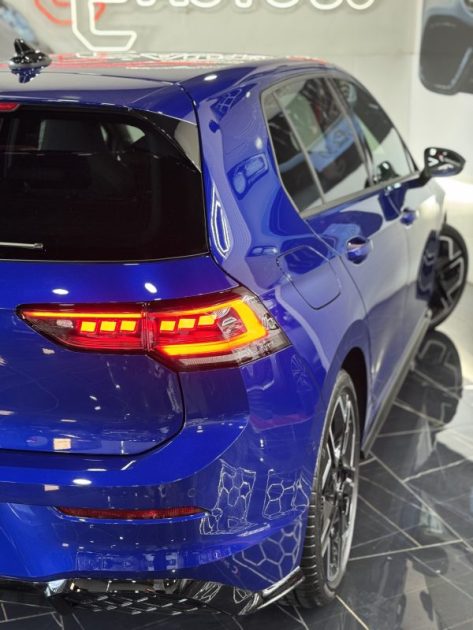 VOLKSWAGEN GOLF 2.0 TDI SCR 150 LIFE PLUS DSG 