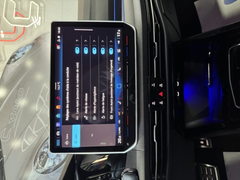 VOLKSWAGEN GOLF 2.0 TDI SCR 150 LIFE PLUS DSG 