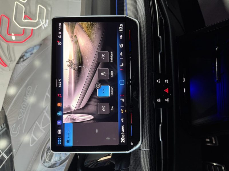 VOLKSWAGEN GOLF 2.0 TDI SCR 150 LIFE PLUS DSG 