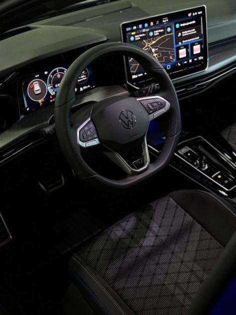 VOLKSWAGEN GOLF 2.0 TDI SCR 150 LIFE PLUS DSG 