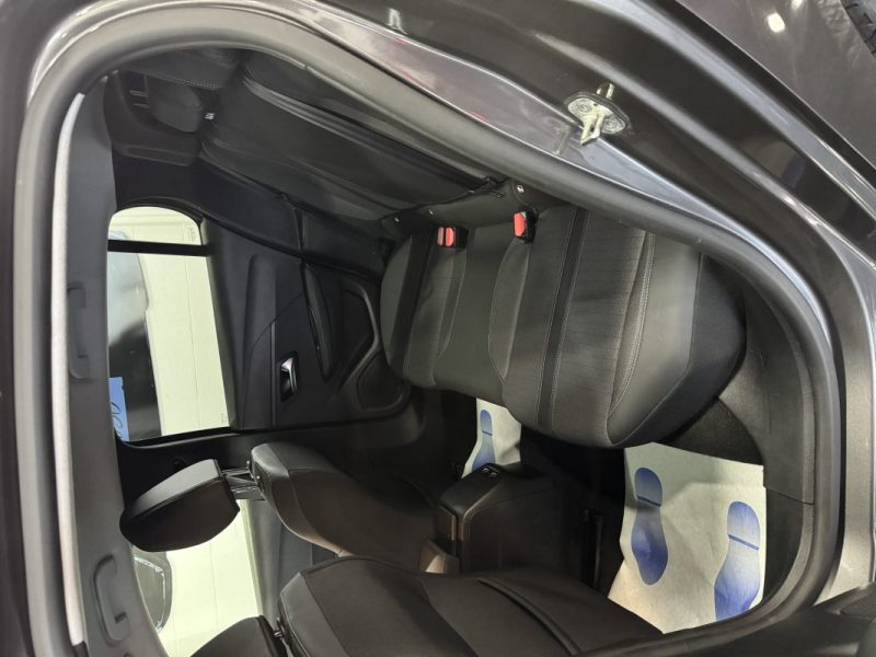 PEUGEOT 208 1.5 BlueHDi 100ch S&S Style 2023 Auto-Ecole TTC 