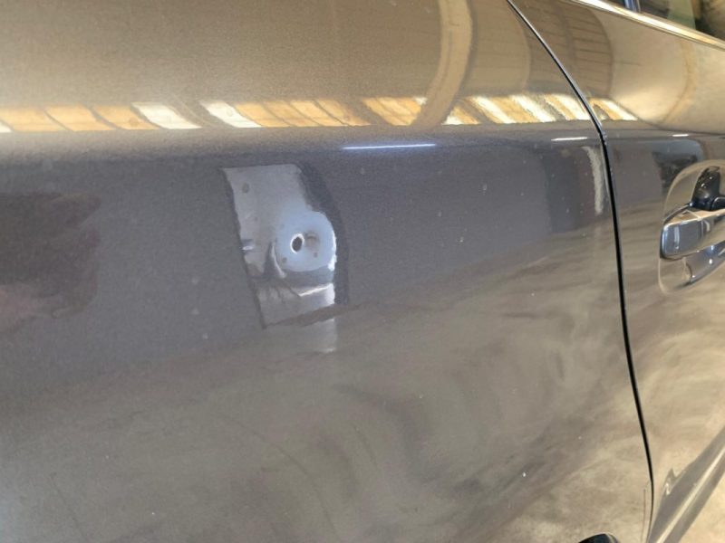 TOYOTA AVENSIS SW 2.0 143ch D-4D Executive 