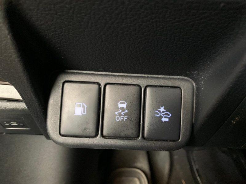 TOYOTA AVENSIS SW 2.0 143ch D-4D Executive 