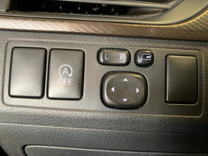 TOYOTA AVENSIS SW 2.0 143ch D-4D Executive 