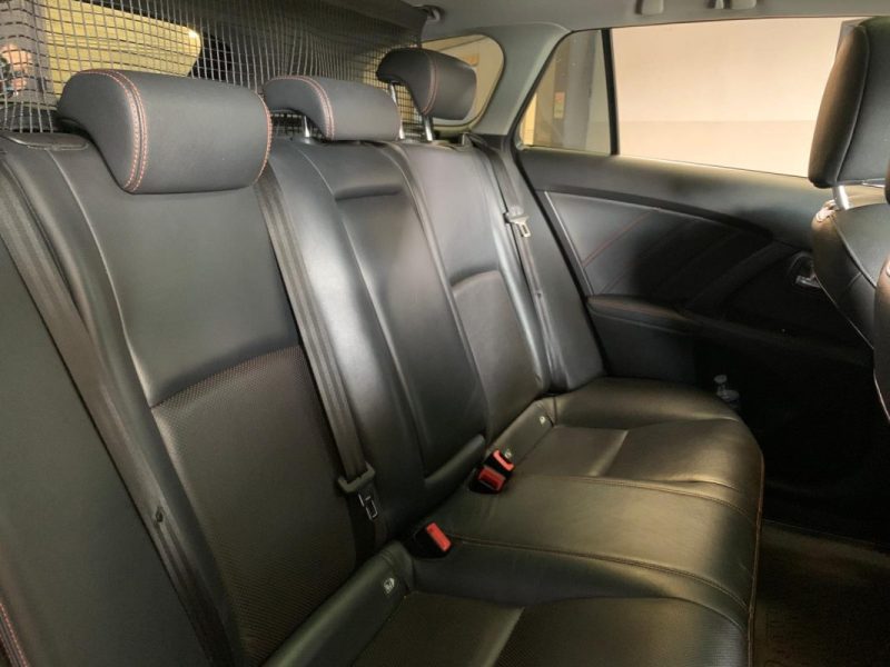 TOYOTA AVENSIS SW 2.0 143ch D-4D Executive 