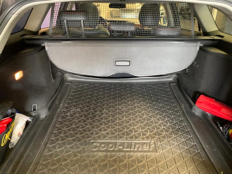 TOYOTA AVENSIS SW 2.0 143ch D-4D Executive 