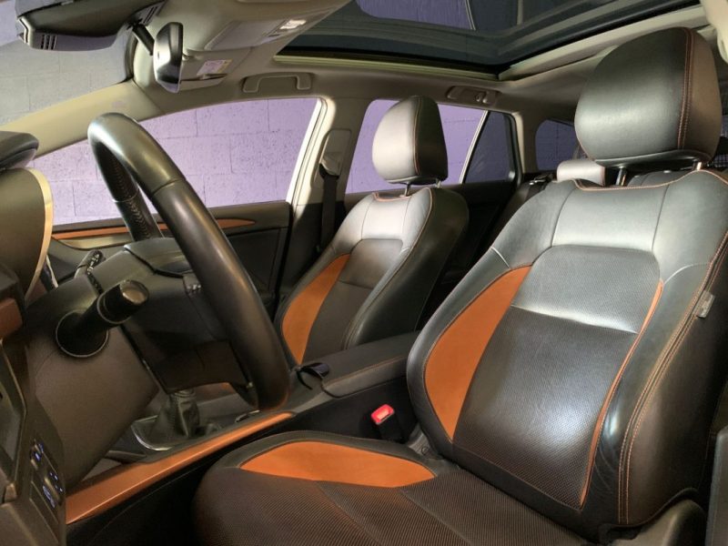 TOYOTA AVENSIS SW 2.0 143ch D-4D Executive 