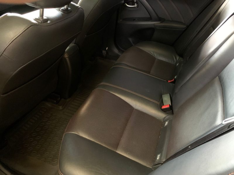 TOYOTA AVENSIS SW 2.0 143ch D-4D Executive 