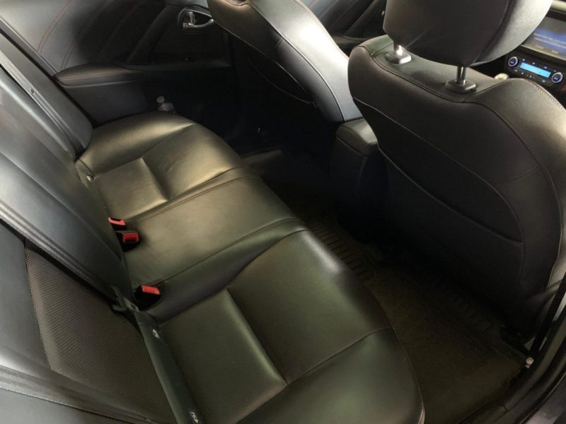 TOYOTA AVENSIS SW 2.0 143ch D-4D Executive 