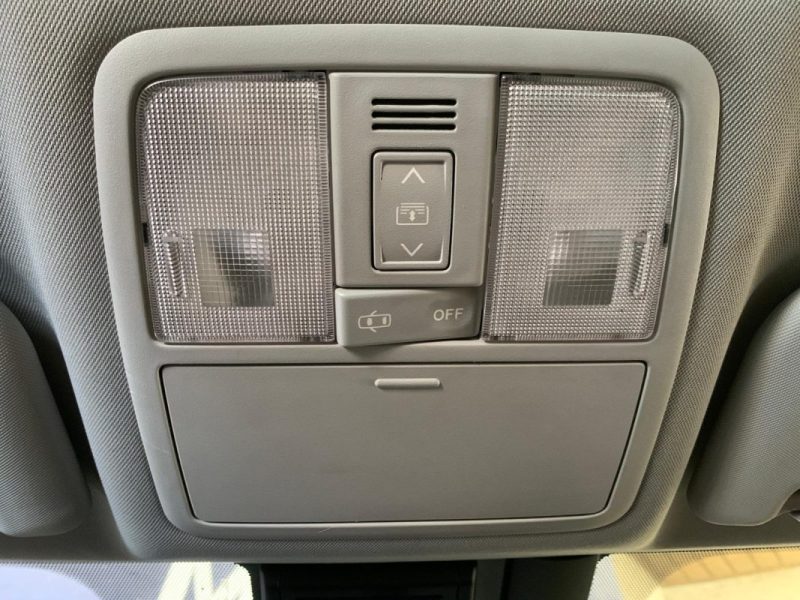 TOYOTA AVENSIS SW 2.0 143ch D-4D Executive 