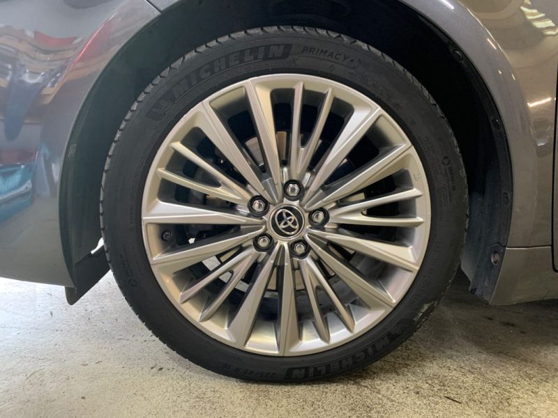 TOYOTA AVENSIS SW 2.0 143ch D-4D Executive 