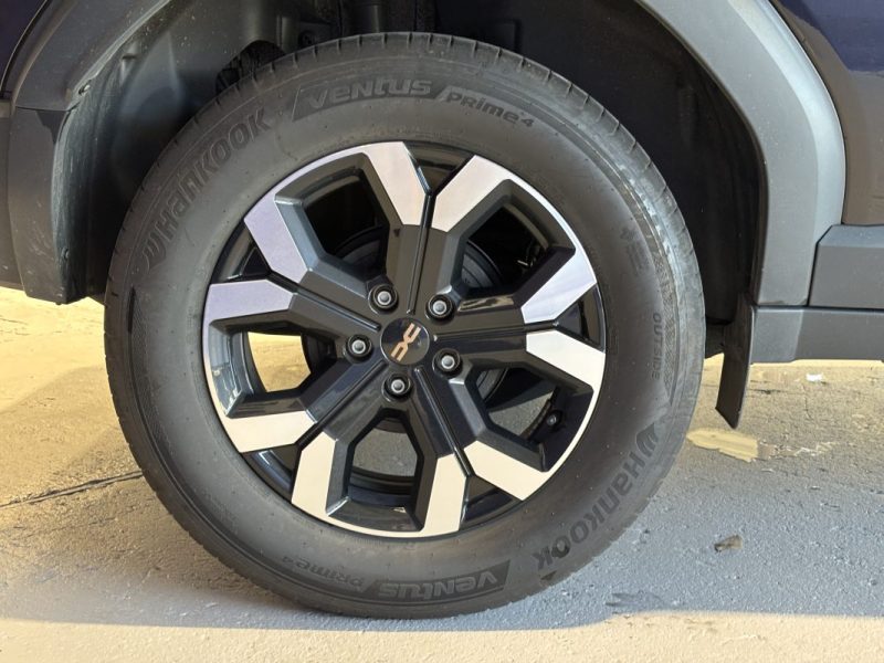 Dacia Duster 3 1.0 ECO-G 100ch Extrême - Garantie Constructeur 10/2027 ou 100.000 km