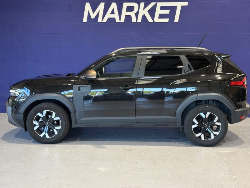 Dacia Duster 3 1.0 ECO-G 100ch Extrême - Garantie Constructeur 10/2027 ou 100.000 km