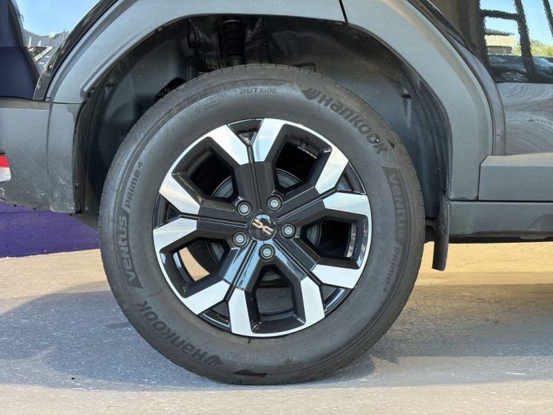 Dacia Duster 3 1.0 ECO-G 100ch Extrême - Garantie Constructeur 10/2027 ou 100.000 km