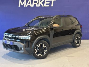 Dacia Duster 3 1.0 ECO-G 100ch Extrême - Garantie Constructeur 10/2027 ou 100.000 km