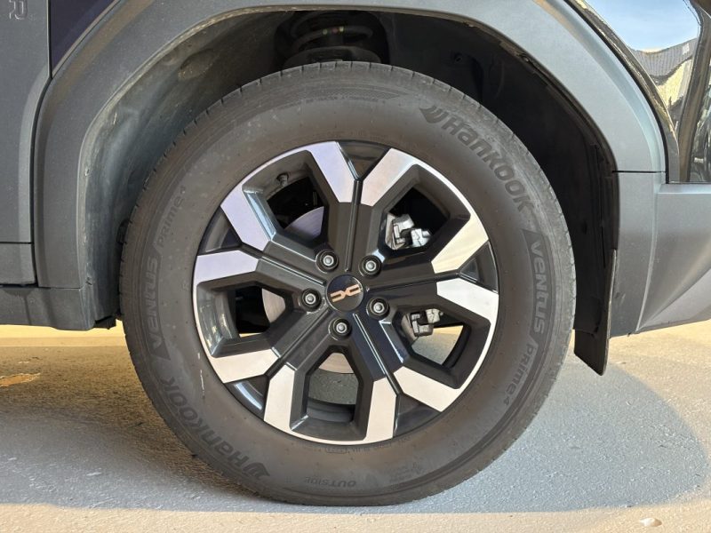 Dacia Duster 3 1.0 ECO-G 100ch Extrême - Garantie Constructeur 10/2027 ou 100.000 km