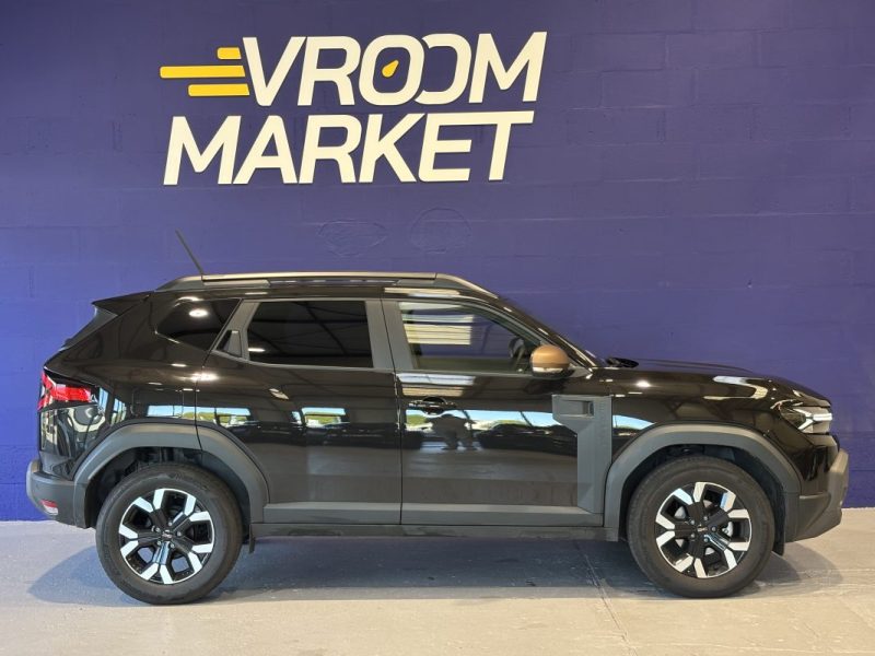 Dacia Duster 3 1.0 ECO-G 100ch Extrême - Garantie Constructeur 10/2027 ou 100.000 km